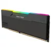 32GB KLEVV CRAS V RGB DDR5 6400MHz CL32 Dual Channel Kit (2x16GB) Black AMD EXPO