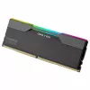 32GB KLEVV CRAS V RGB DDR5-6400 CL30 Dual Channel Kit (2x16GB) Black