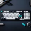 Keychron Q5M-M1 96% Mechanical Keyboard, Gateron G Pro Red Switch, RGB Hot-Swap, Bluetooth 5.1 & USB-C, Aluminum Body