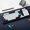 Keychron Q5M-M1 96% Mechanical Keyboard, Gateron G Pro Red Switch, RGB Hot-Swap, Bluetooth 5.1 & USB-C, Aluminum Body