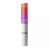 PATLITE LA6-5DTNWB-POE 5-Tier LED Signal Tower with PoE, Ethernet, Programmable, IP65, Buzzer