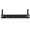 IIYAMA SDM-L Slot PC Intel Core i5-12450H 8GB RAM 256GB SSD Windows 11 Pro Black