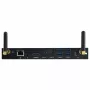 IIYAMA SDM-L Slot PC Intel Core i5-12450H 8GB RAM 256GB SSD Windows 11 Pro Black
