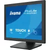 IIYAMA T1932MSC-B2S 19 inch IPS LED Touch Monitor - Black