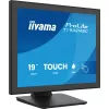 IIYAMA T1932MSC-B2S 19 inch IPS LED Touch Monitor - Black