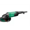 HiKOKI G23SW2W7Z 2300W Angle Grinder 230mm with Diamond Disc