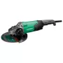 HiKOKI G23SW2W7Z 2300W Angle Grinder 230mm with Diamond Disc