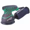 Hikoki SV13YB Angle Die Grinder 12000 RPM Black, Green 230 W