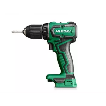 HiKOKI DS18DDW4Z 18V Brushless Drill Driver 55Nm 1.0kg
