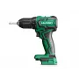 HiKOKI DS18DDW4Z 18V Brushless Drill Driver 55Nm 1.0kg