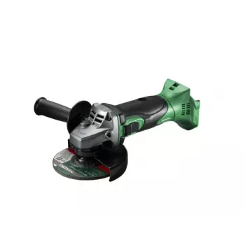 HiKOKI G18DSL2W4Z Cordless Angle Grinder 18V 115mm (Bare Tool)
