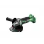 HiKOKI G18DSL2W4Z Cordless Angle Grinder 18V 115mm (Bare Tool)