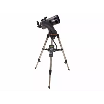 Celestron NexStar 127 SLT Maksutov-Cassegrain Telescope