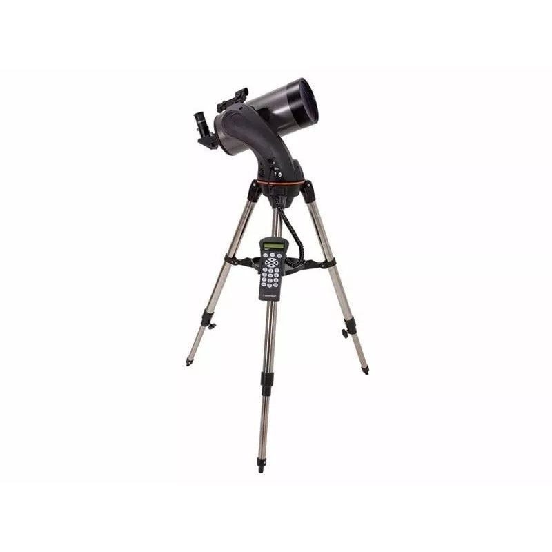 Celestron NexStar 127 SLT Maksutov-Cassegrain Telescope