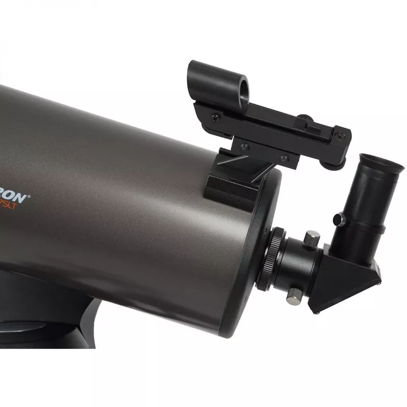 Celestron NexStar 127 SLT Maksutov-Cassegrain Telescope