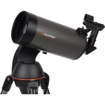 Celestron NexStar 127 SLT Maksutov-Cassegrain Telescope
