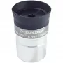 Celestron Omni 6 mm Plössl Eyepiece - 1.25 inch Fully Multi-Coated - Black/Silver