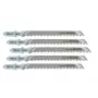 DEWALT DT2075 Jigsaw Blade for Wood 100x4mm (5-Pack)