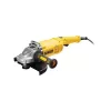 DEWALT DWE492K Angle Grinder 230 mm 6600 RPM 2200 W