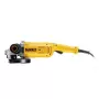 DEWALT DWE492K Angle Grinder 230 mm 6600 RPM 2200 W
