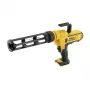DEWALT DCE560N-XJ 18V XR Cordless Caulking Gun 300-310 ml