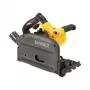 DEWALT DCS520NT 16.5 cm Black, Yellow 4200 RPM