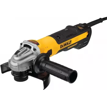DEWALT DWE4369-QS Angle Grinder 125 mm 8000 RPM 1700 W 3.5 kg