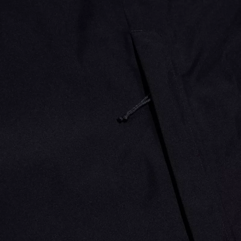 BERGHAUS Deluge Pro 3.0 Men's Rain Jacket, Size M, Black