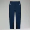 Berghaus Ridge-Roamer Softshell Pant - Hale Navy - Size S