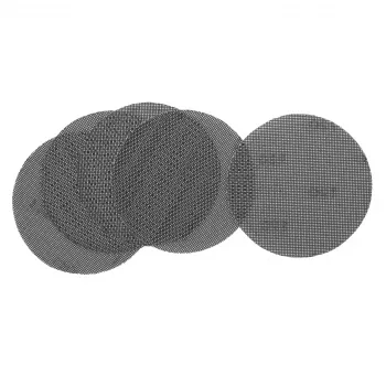 DEWALT DTM8684 Mesh Sanding Disc 225mm P150 5-Pack