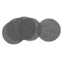 DEWALT DTM8684 Mesh Sanding Disc 225mm P150 5-Pack