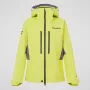Berghaus Extrem Vanguard GTX Jkt AF Women's Hardshell Jacket - Spark / Purple Planet