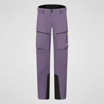 Berghaus Extrem Vanguard GTX Pant Men's - Purple Planet, Size S