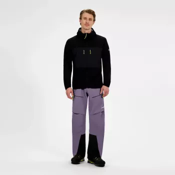 Berghaus Extrem Vanguard GTX Pant Men's - Purple Planet, Size S
