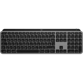 Logitech Master Series MX Keys S for Mac - Keyboard