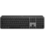 Logitech Master Series MX Keys S for Mac - Keyboard