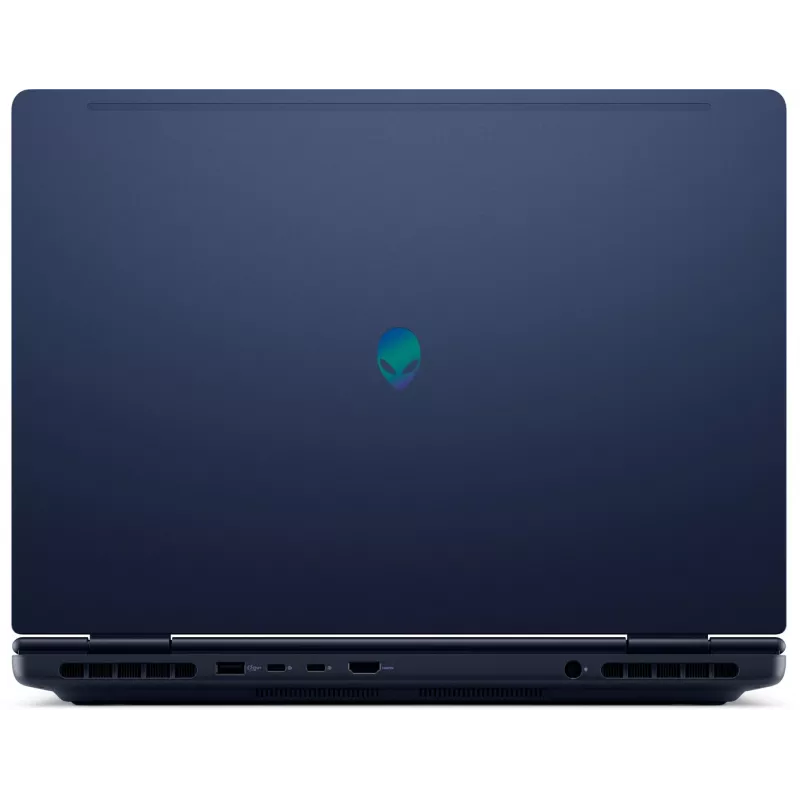 DELL Alienware AC16250 Intel Core 9 270H Laptop 40.6 cm (16) WQXGA 16 GB DDR5-SDRAM 1 TB SSD NVIDIA GeForce RTX 5060 Wi-Fi 7 (802.11be) Windows 11 Home Indigo
