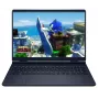 DELL Alienware AC16250 Intel Core 9 270H Laptop 40.6 cm (16) WQXGA 16 GB DDR5-SDRAM 1 TB SSD NVIDIA GeForce RTX 5060 Wi-Fi 7 (802.11be) Windows 11 Home Indigo