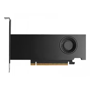 DELL NVIDIA RTX PRO 2000 BLACKWELL 16 GB GDDR7 4x mini-DisplayPort Full-Height Single-Slot Professional Graphics Card