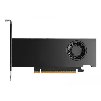 DELL NVIDIA RTX PRO 2000 BLACKWELL 16 GB GDDR7 4x mini-DisplayPort Full-Height Single-Slot Professional Graphics Card
