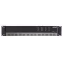 Audac CAP448 4-Channel Power Amplifier 4 x 480W 100V