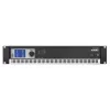 AUDAC SMA350 2-Channel Class-D Audio Amplifier 350W RMS per Channel (4 Ohm) Black