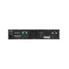 AUDAC SMA350 2-Channel Class-D Audio Amplifier 350W RMS per Channel (4 Ohm) Black