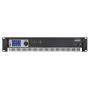 Audac SMQ500 WaveDynamics 4-Channel Amplifier 4 x 500 W