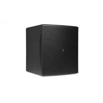 AUDAC BASO10 Black Passive Subwoofer 225 W