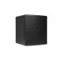 AUDAC BASO10 Black Passive Subwoofer 225 W