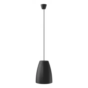 Audac ALTI6/B 2-Way 6.5 inch Hanging Speaker Black