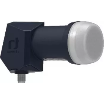 Inverto Premium Single Universal 40mm PLL LNB