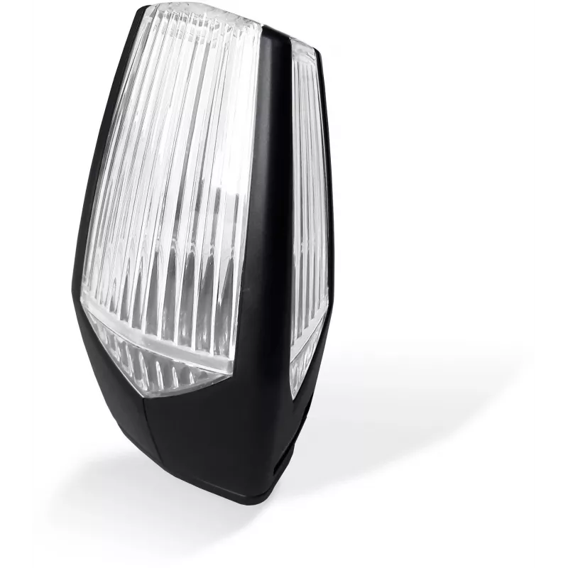 Motorline MP105 Warning Light White LED 12-230V with Bracket