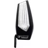 Motorline MP105 Warning Light White LED 12-230V with Bracket